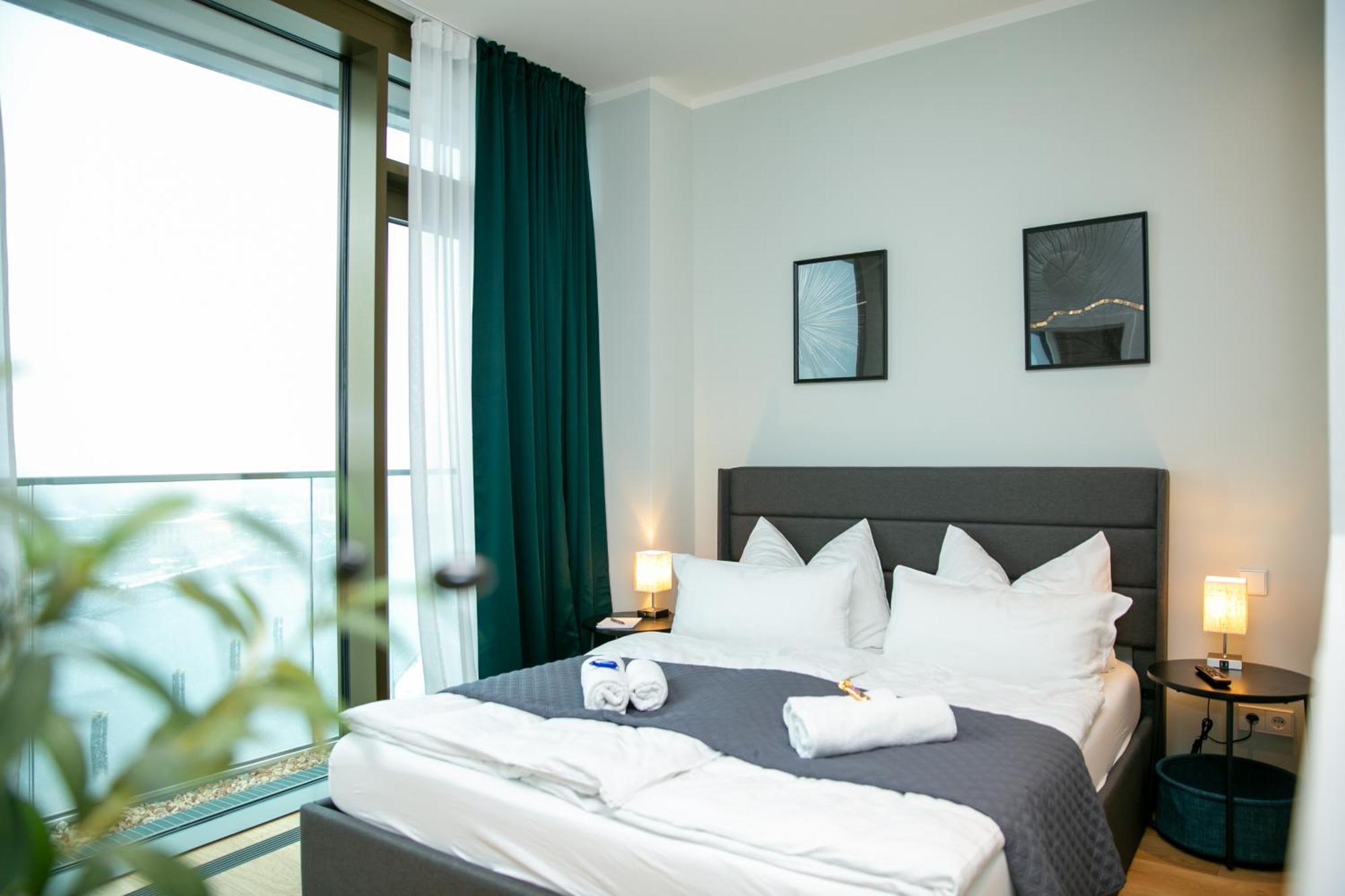 Cabana - Theview - Terrasse - Waterfront - Kostenloser Parkplatz - Wifi Oldenburg Exterior photo